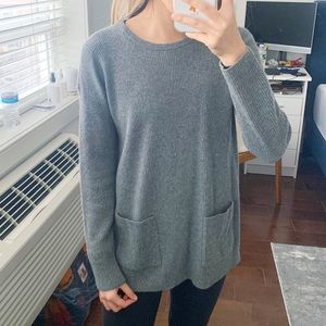 Ralph Lauren 100% Cashmere Sweater
